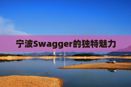 宁波Swagger的独特魅力